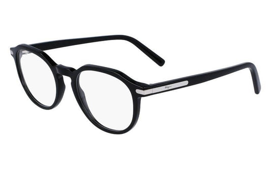 Salvatore Ferragamo SF2955-001-5120 51mm New Eyeglasses