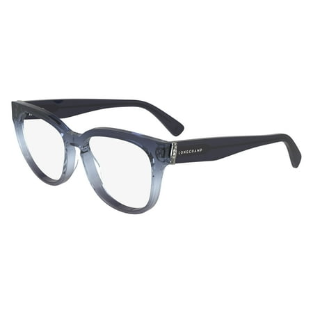 Longchamp L02732-400-52 52mm New Eyeglasses