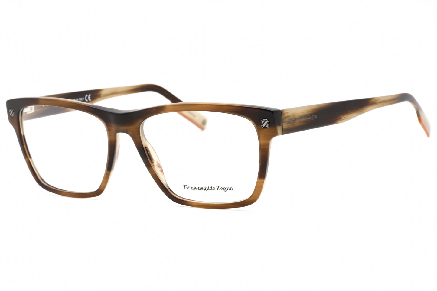 Ermenegildo Zegna EZ5231-050 56mm New Eyeglasses