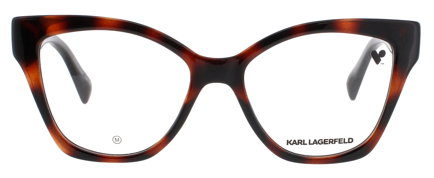 Karl Lagerfeld KL6150-242 53mm