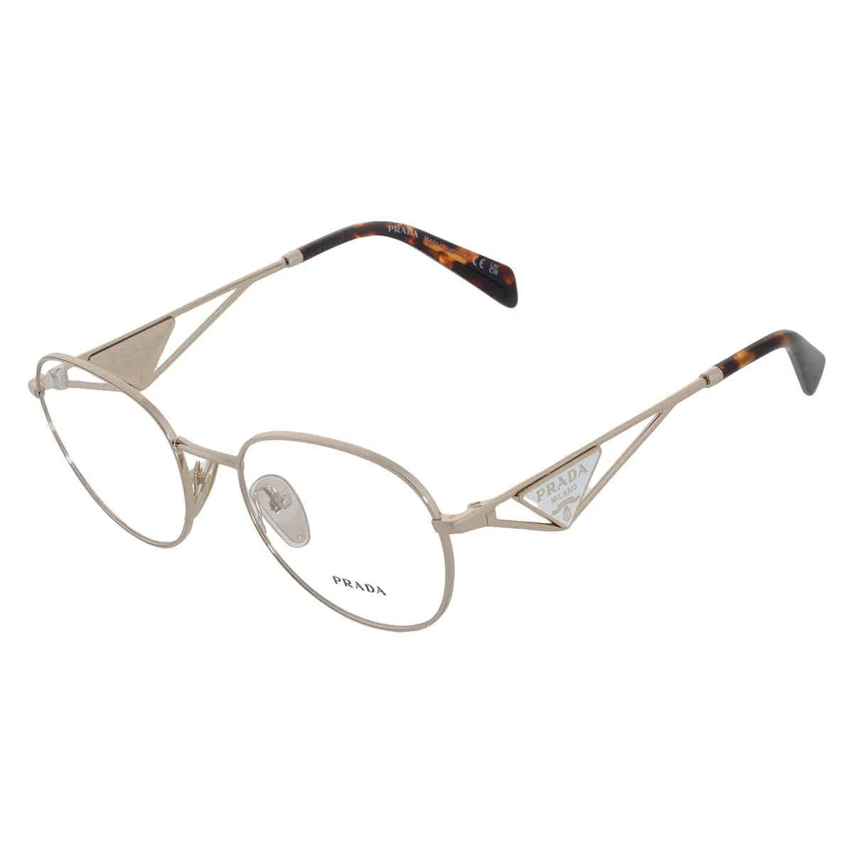 Prada 0PRA50V-ZVN1O1-52 52