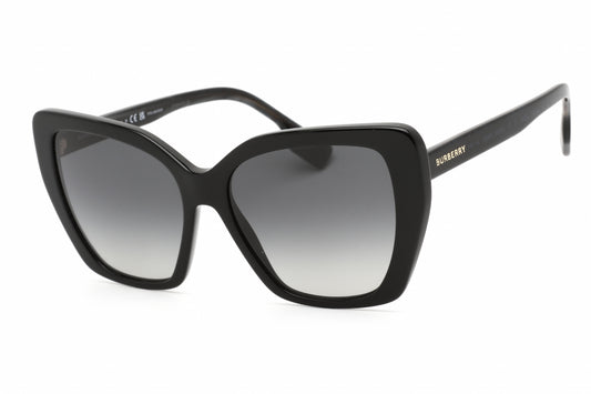 Burberry 0BE4366F-3980T3 55mm New Sunglasses