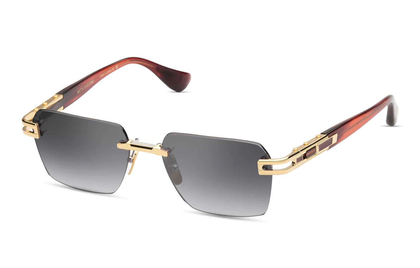 Dita DTS147-A-04 56mm New Sunglasses