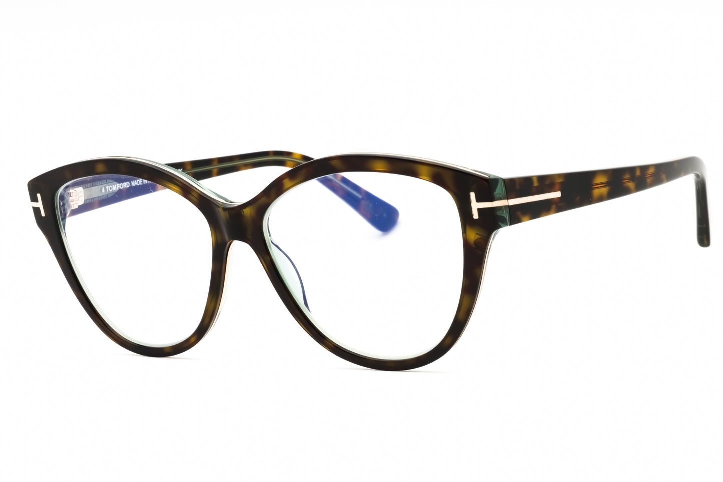 Tom Ford FT5954-B-055 54mm New Eyeglasses