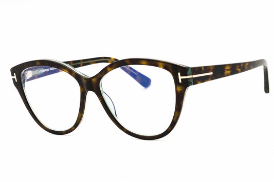 Tom Ford FT5954-B-055 54mm New Eyeglasses