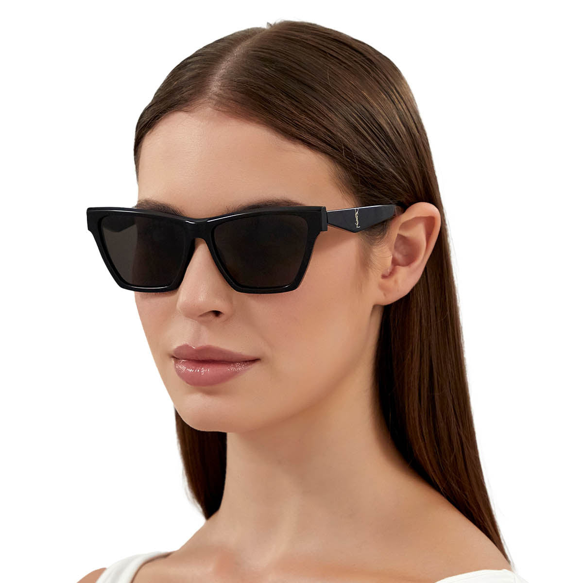 Yves Saint Laurent SL-M103-005 58mm New Sunglasses