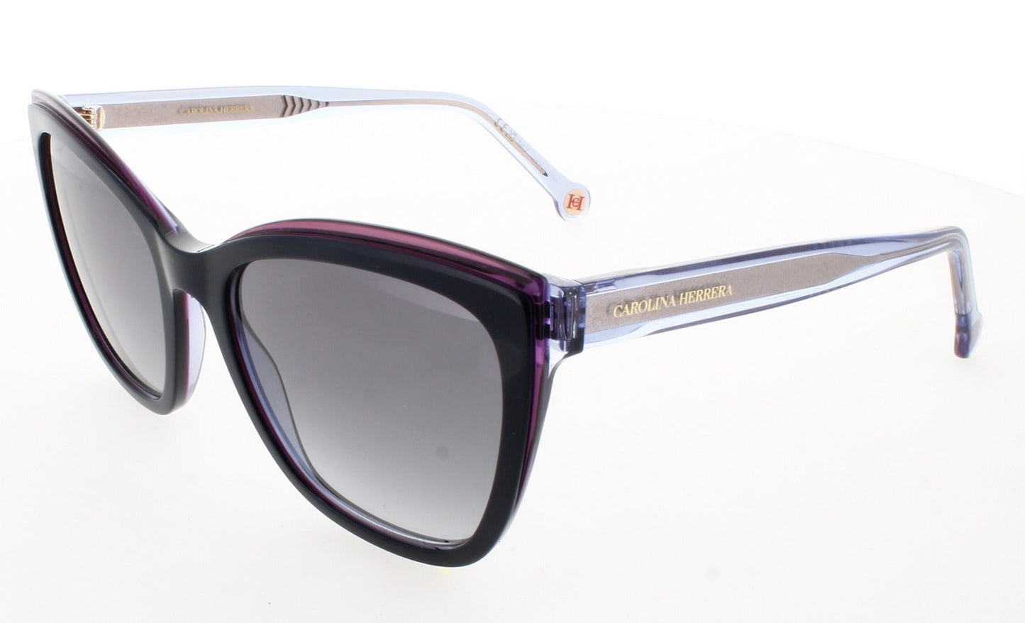 Carolina Herrera CH-HER-0188-S-0WOI-GB 55mm New Sunglasses