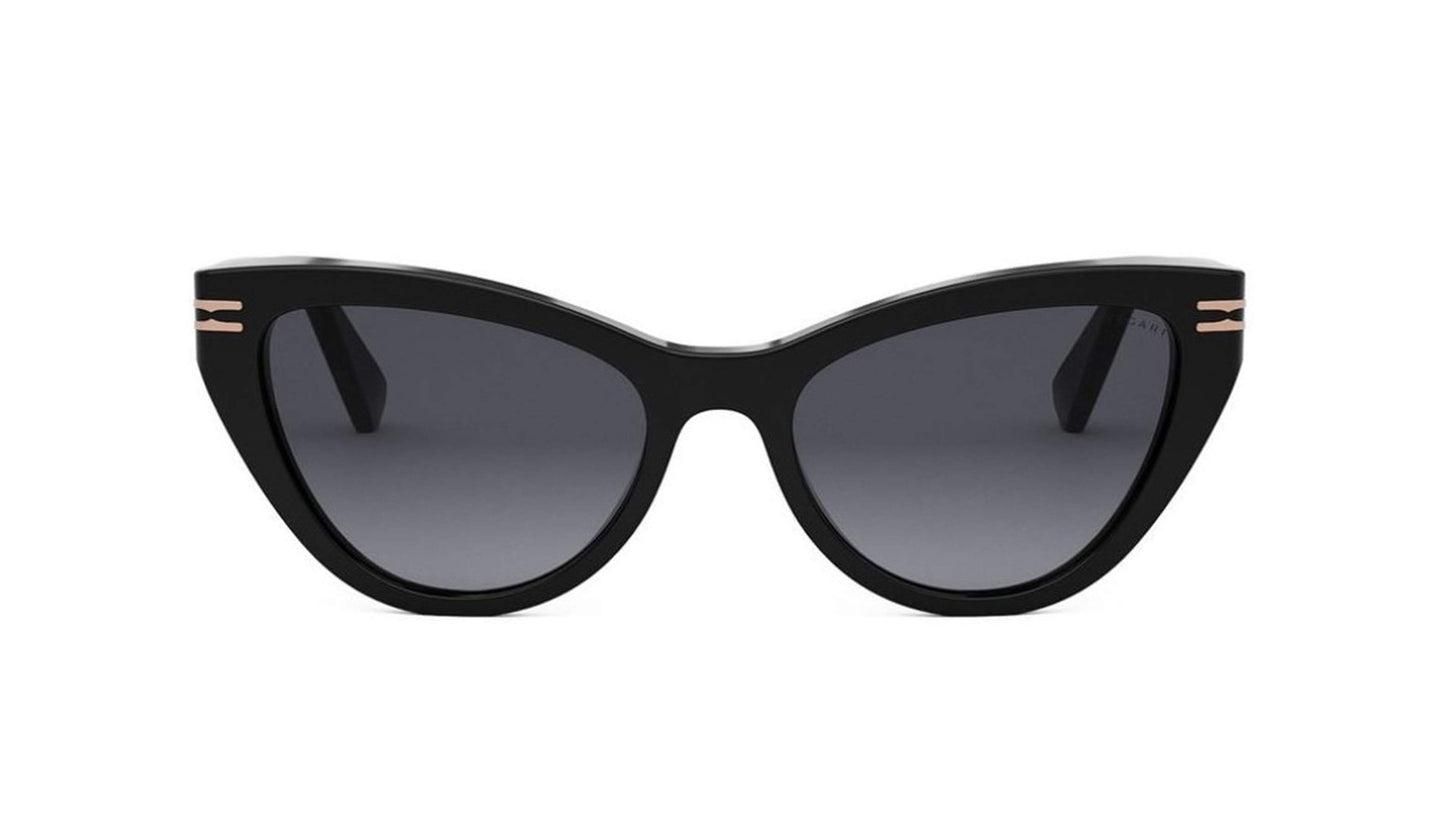 Bvlgari BV40048I B.ZERO1-01B 54mm New Sunglasses