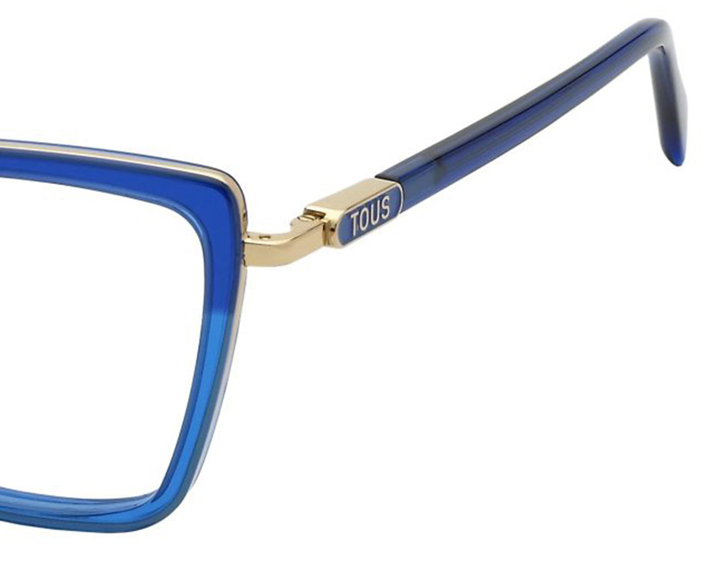 Tous VTO469-09MW 53mm New Eyeglasses