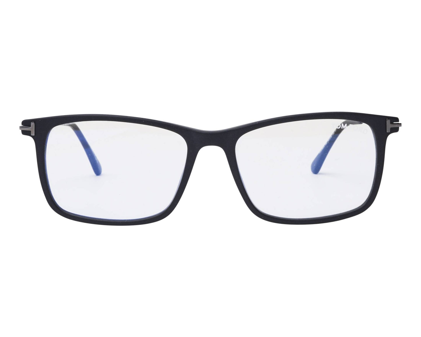 Tom Ford FT5758-B-002 56mm New Eyeglasses