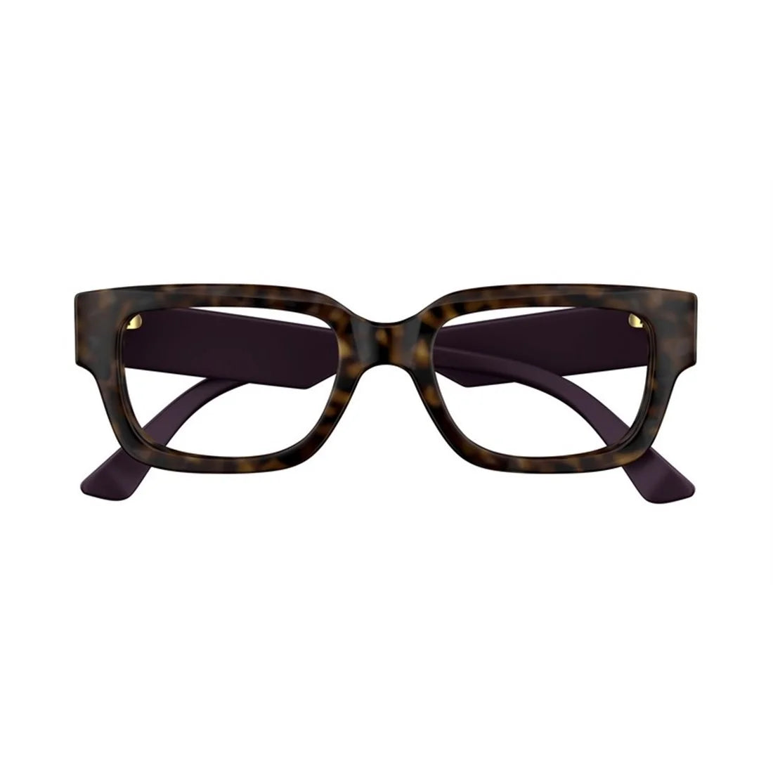 Gucci GG1666o-008 53mm New Eyeglasses