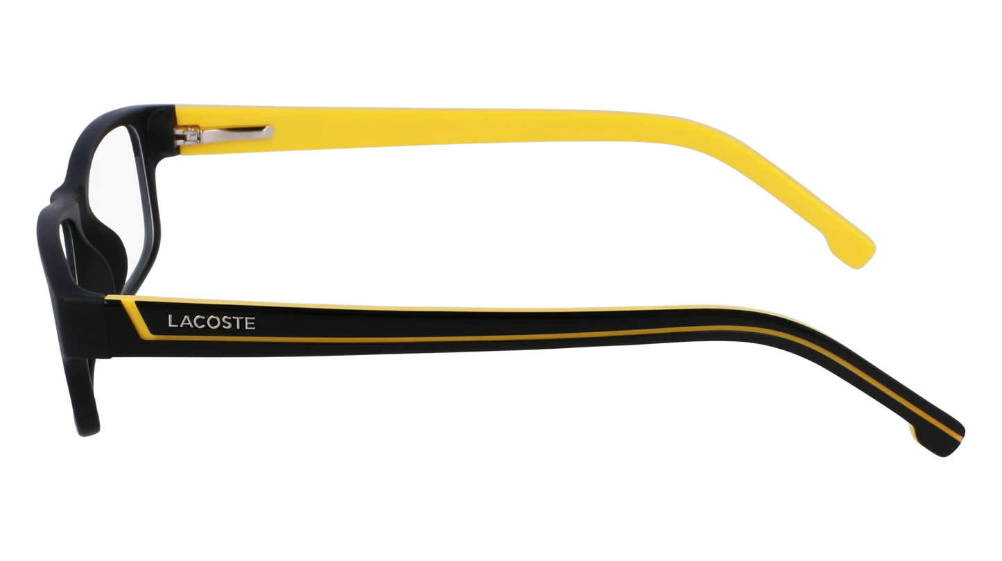 Lacoste L2707-ON-002-5115 51mm New Eyeglasses