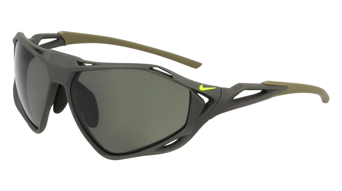 NIKE ZEUS-RISE-IF112-355-6315 63mm New Sunglasses