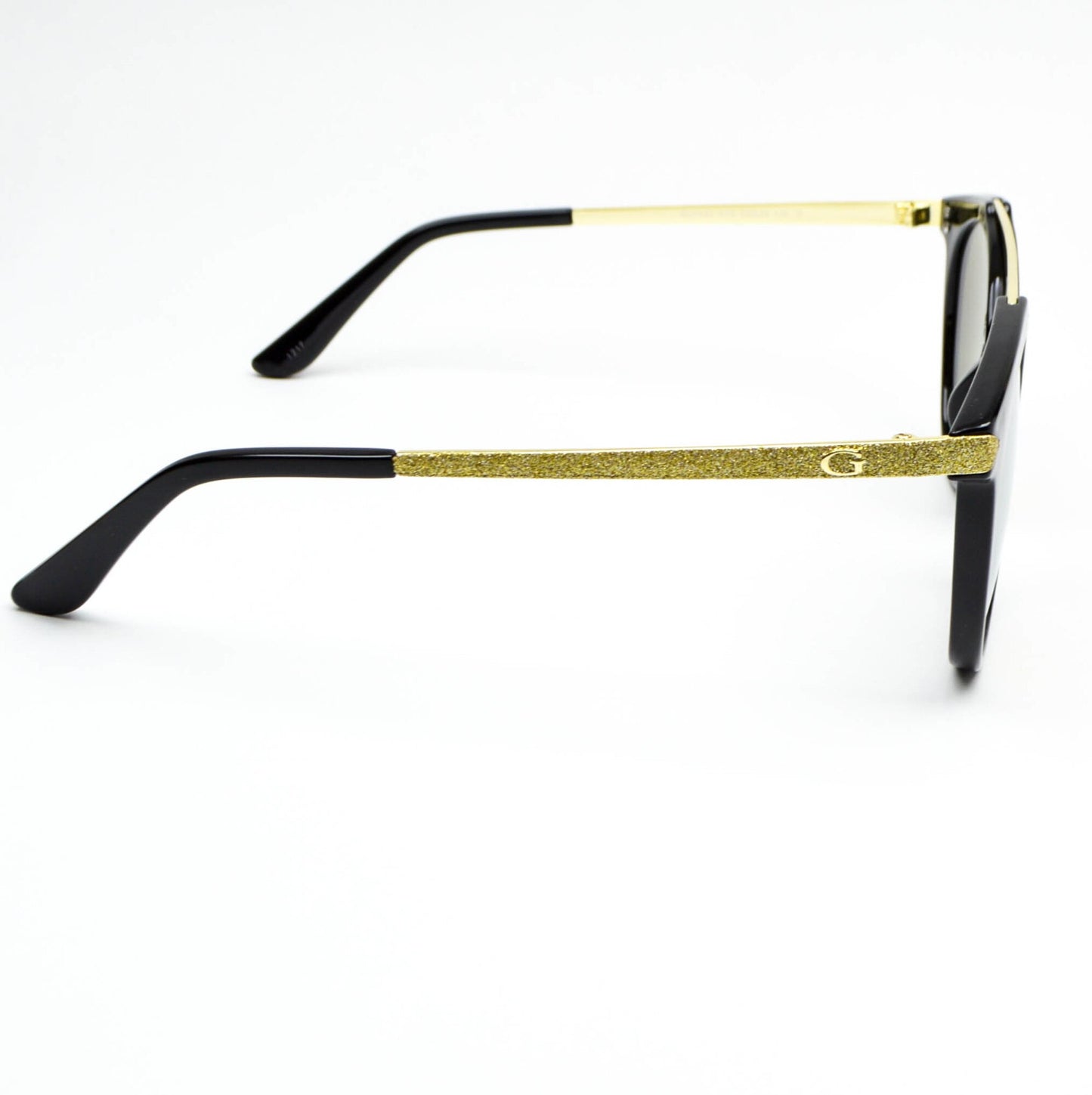 Guess GU7532-5201G 52mm New Sunglasses