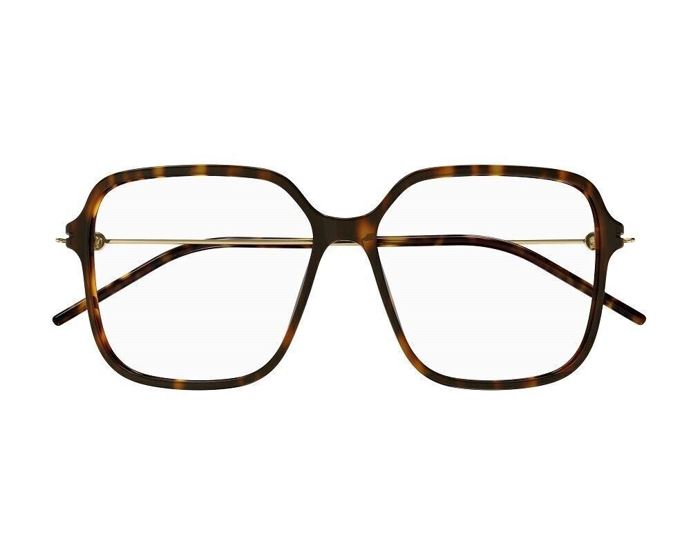 Gucci GG1271o-002 56mm New Eyeglasses