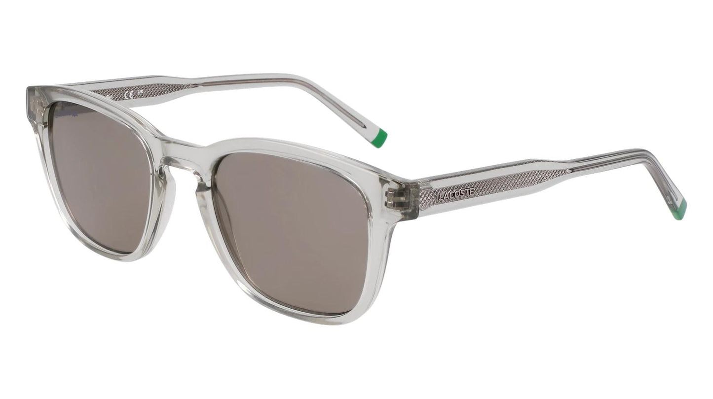 LACOSTE L6026S-038-5120 51mm New Sunglasses