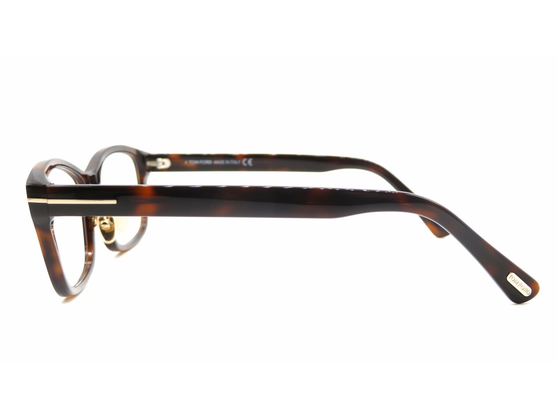 Tom Ford FT5724-D-B-052 56mm New Eyeglasses