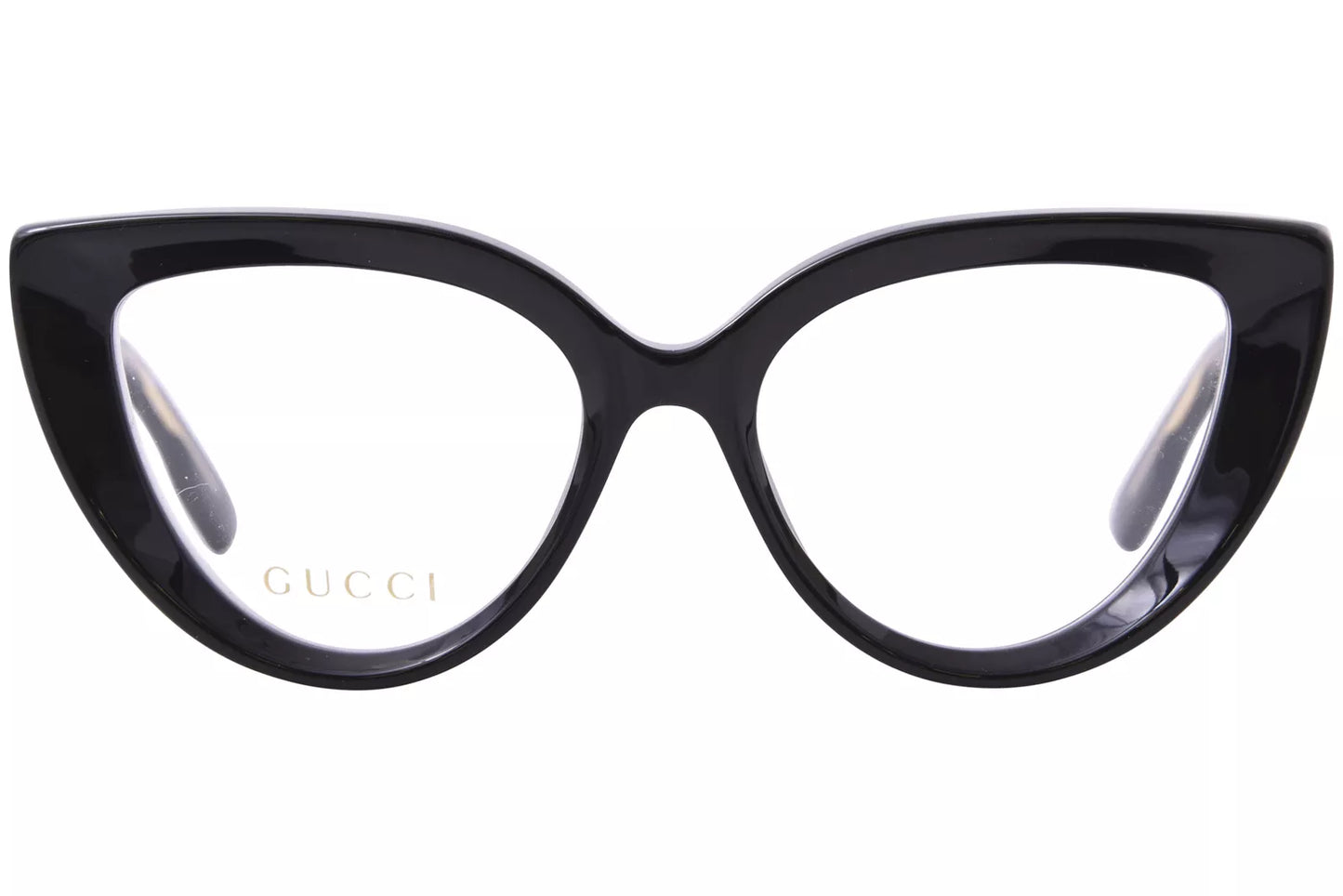 Gucci GG1530o-001 52mm New Eyeglasses