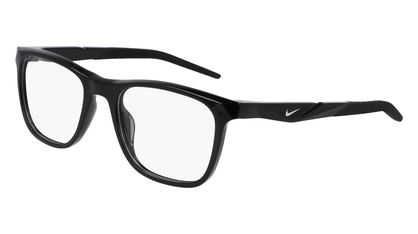 Nike 7056-N-001-5320 53mm New Eyeglasses