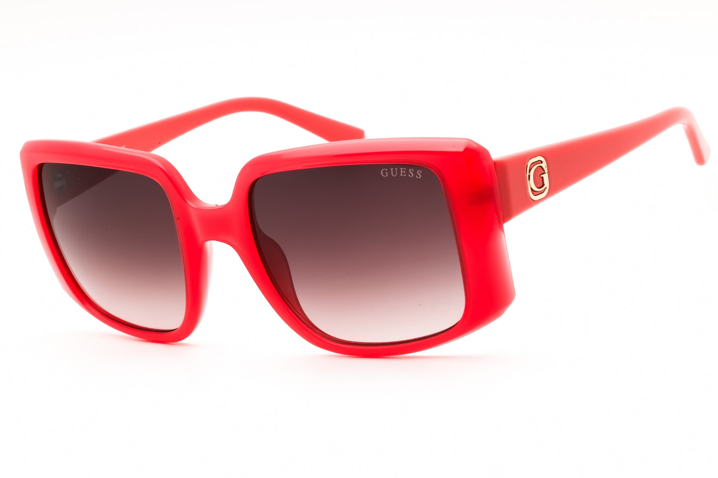Guess GU00097-72F 53mm New Sunglasses