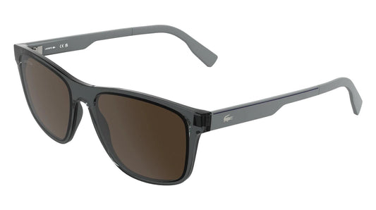 Lacoste L6078S-035-5618 56mm New Sunglasses
