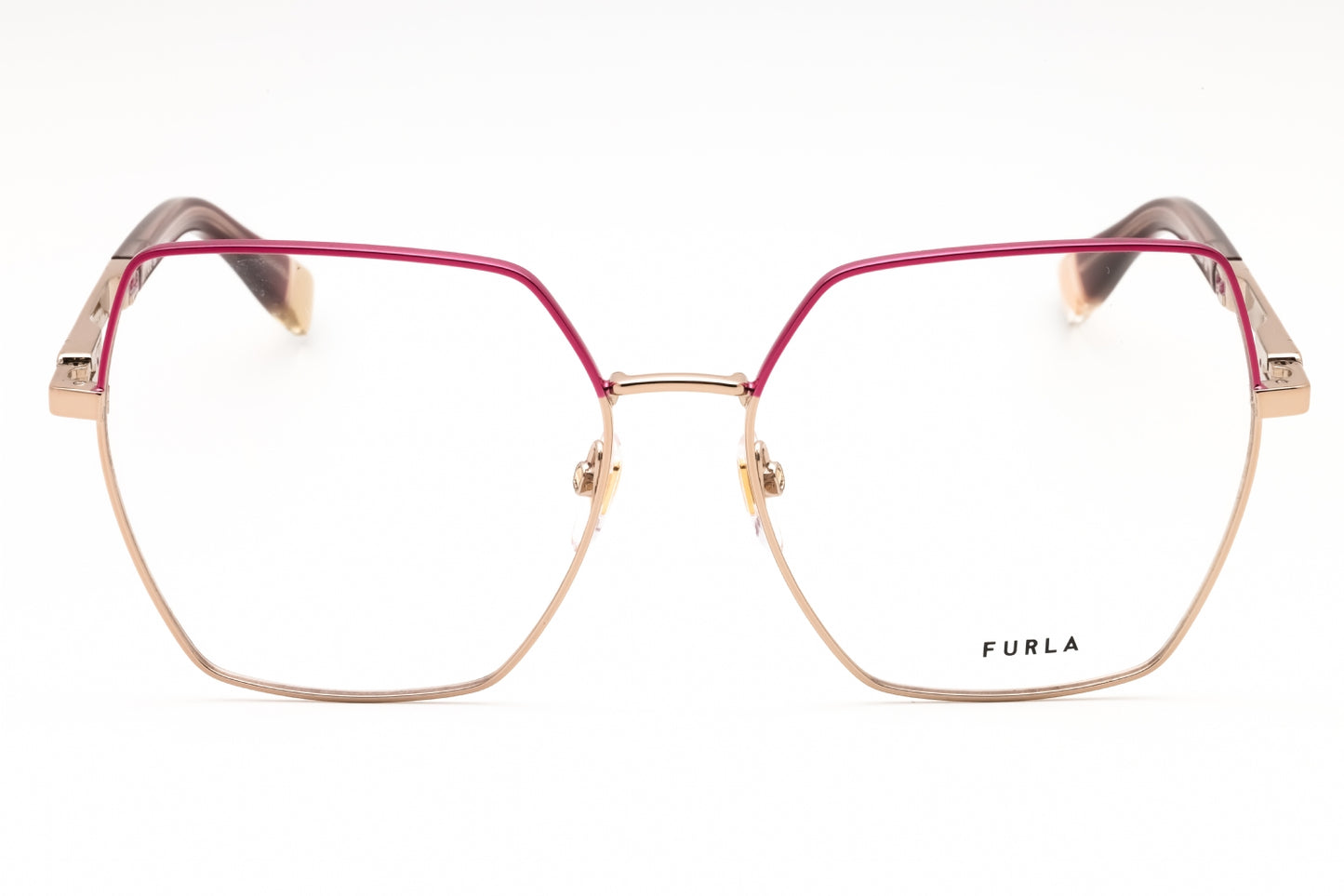 Furla VFU674-0SHP 55mm New Eyeglasses