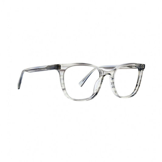 Life Is Good LG-AMARA-GREY-51 51mm New Eyeglasses