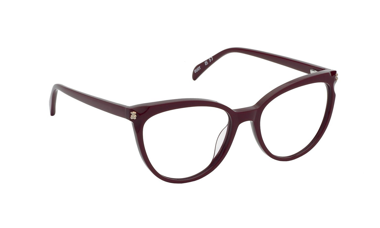 Tous VTOC11-08LA 54mm New Eyeglasses