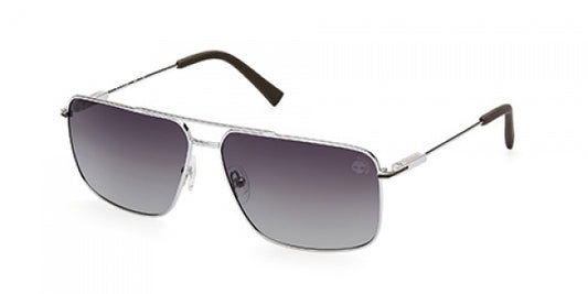 Timberland TB9292-08R-61 61mm New Sunglasses
