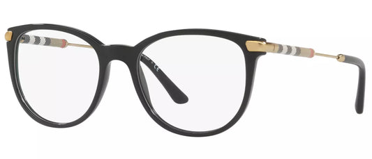 Burberry B2255Q-3001-51  New Eyeglasses