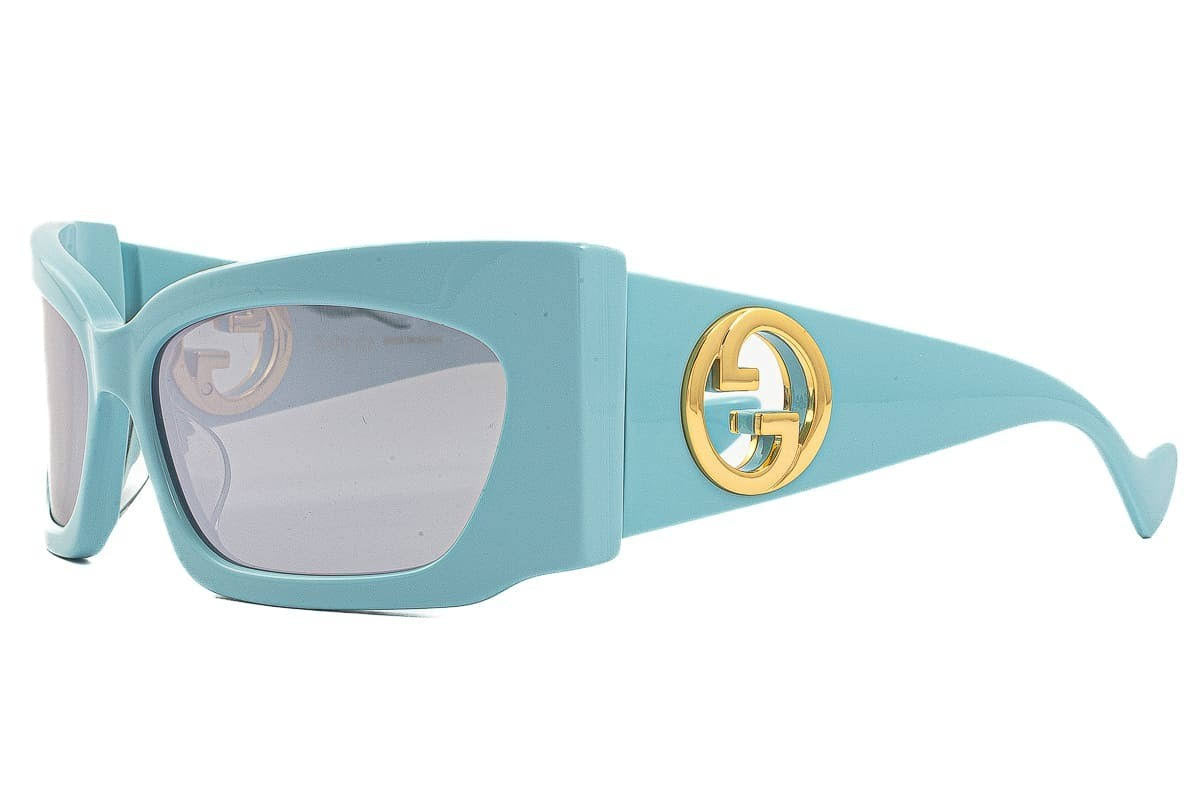 Gucci GG1412S-005 62mm New Sunglasses