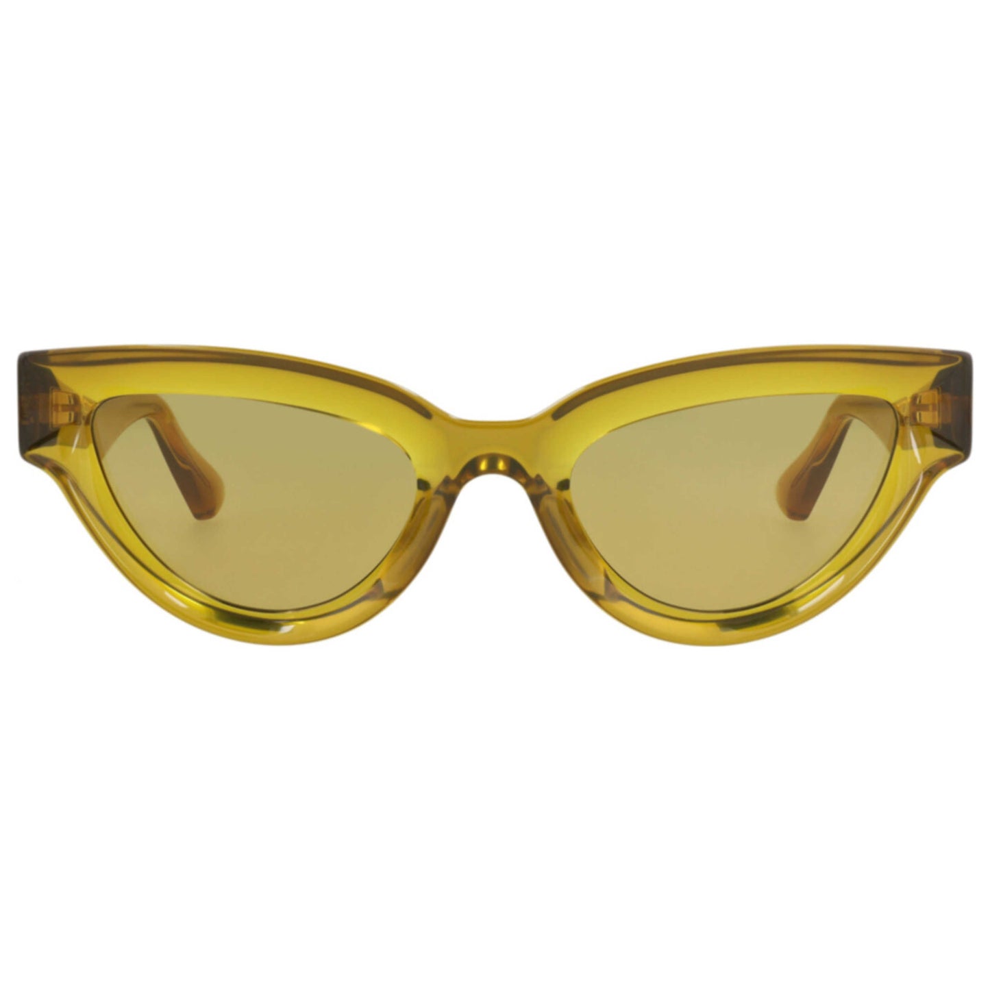 Bottega Veneta BV1249S-30014560-003 53mm