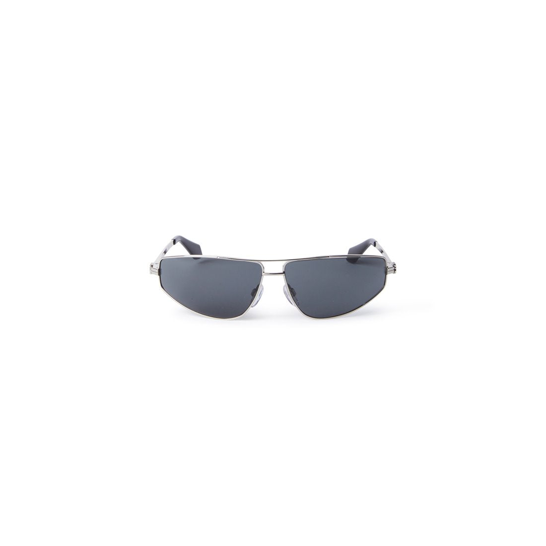 Palm Angels PERI059S24MET0017207 64mm New Sunglasses