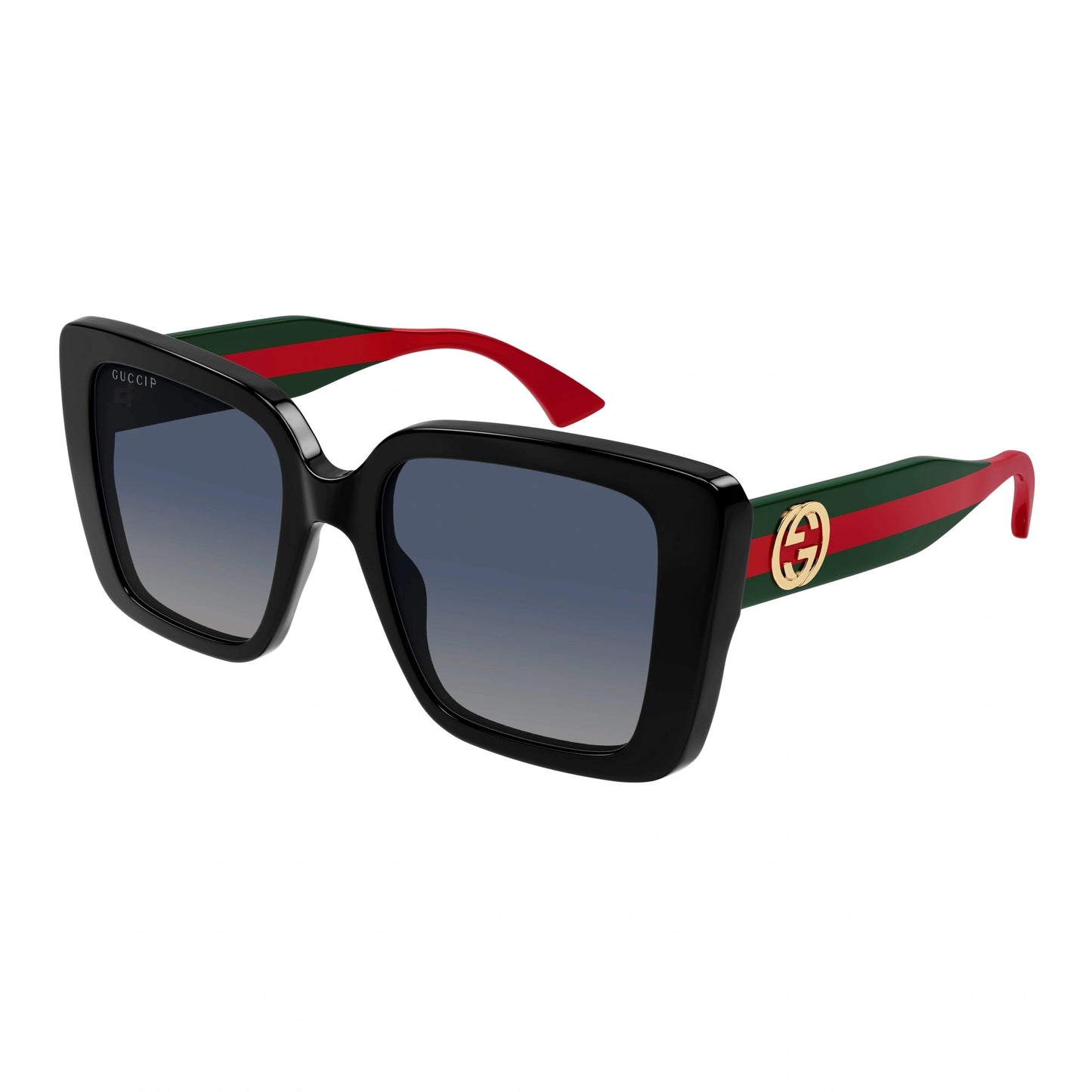 Gucci GG1861S-005 0mm New Sunglasses