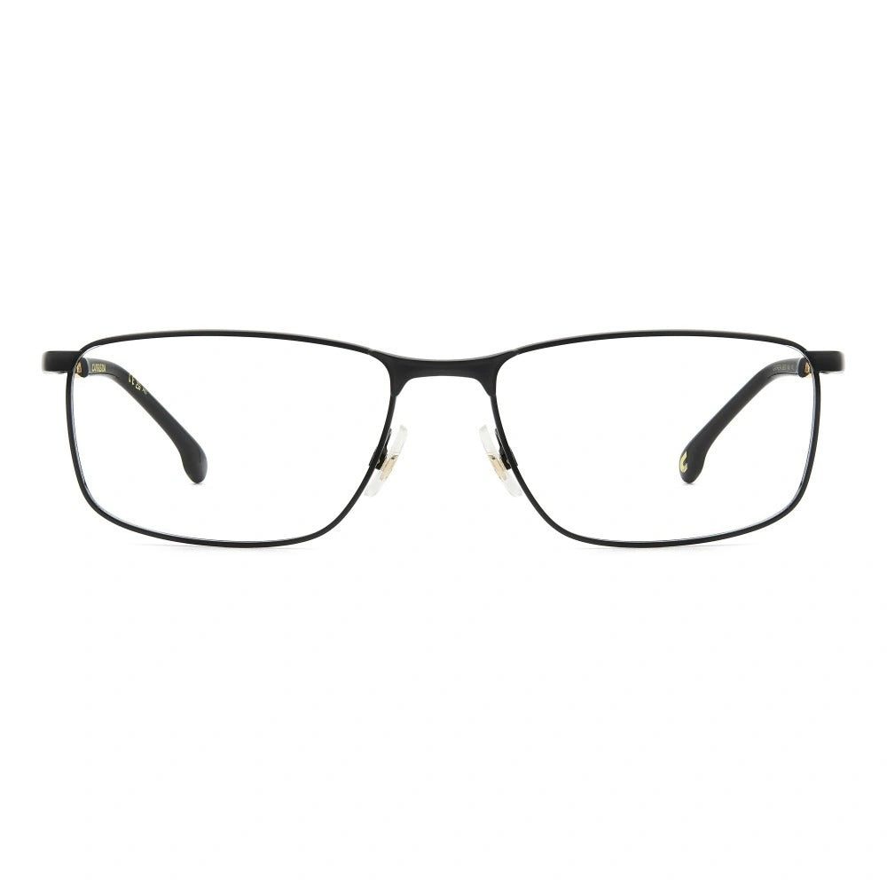 Carrera 8900-I46 MATTE BLACK GOLD   55mm Eyeglasses