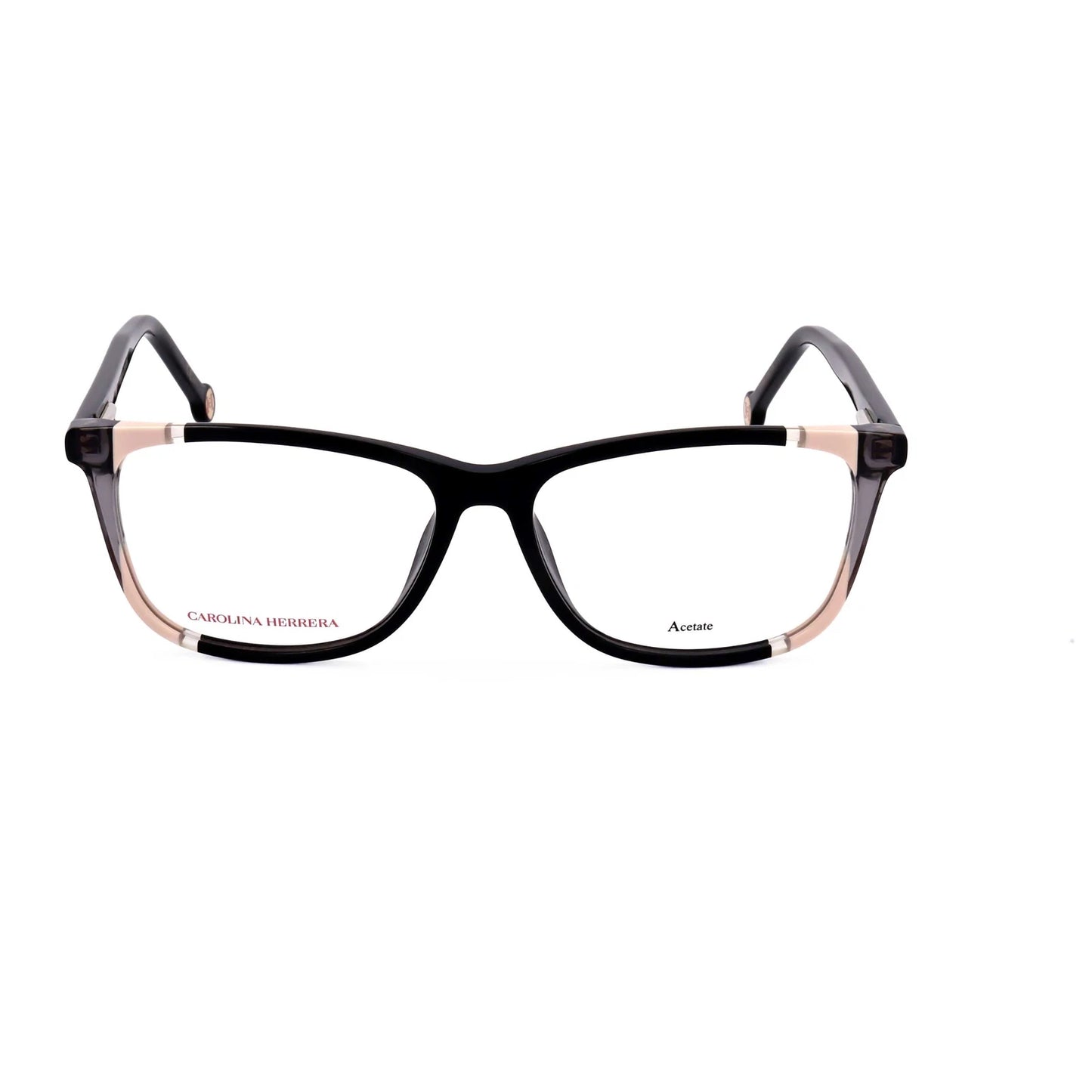 Carolina Herrera CH-0066-0KDX-53 53mm New Eyeglasses