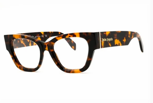 Palm Angels Style-15-PERJ015S25PLA0016000 52mm New Eyeglasses