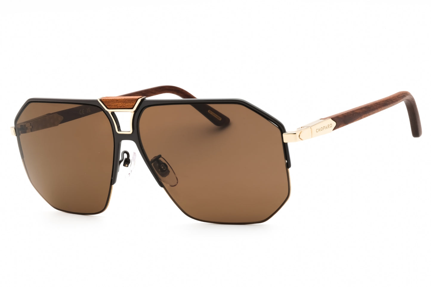 Chopard SCHG61V-367P 62mm New Sunglasses