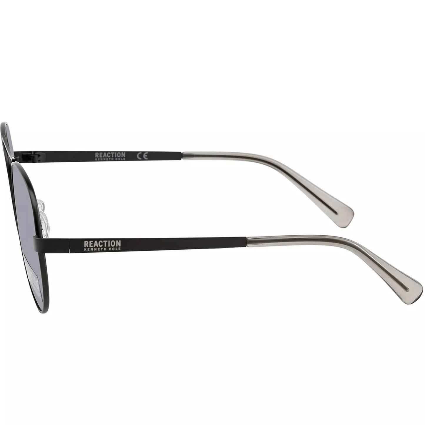 Kenneth Cole Reaction KC2782-01C 59mm New Sunglasses