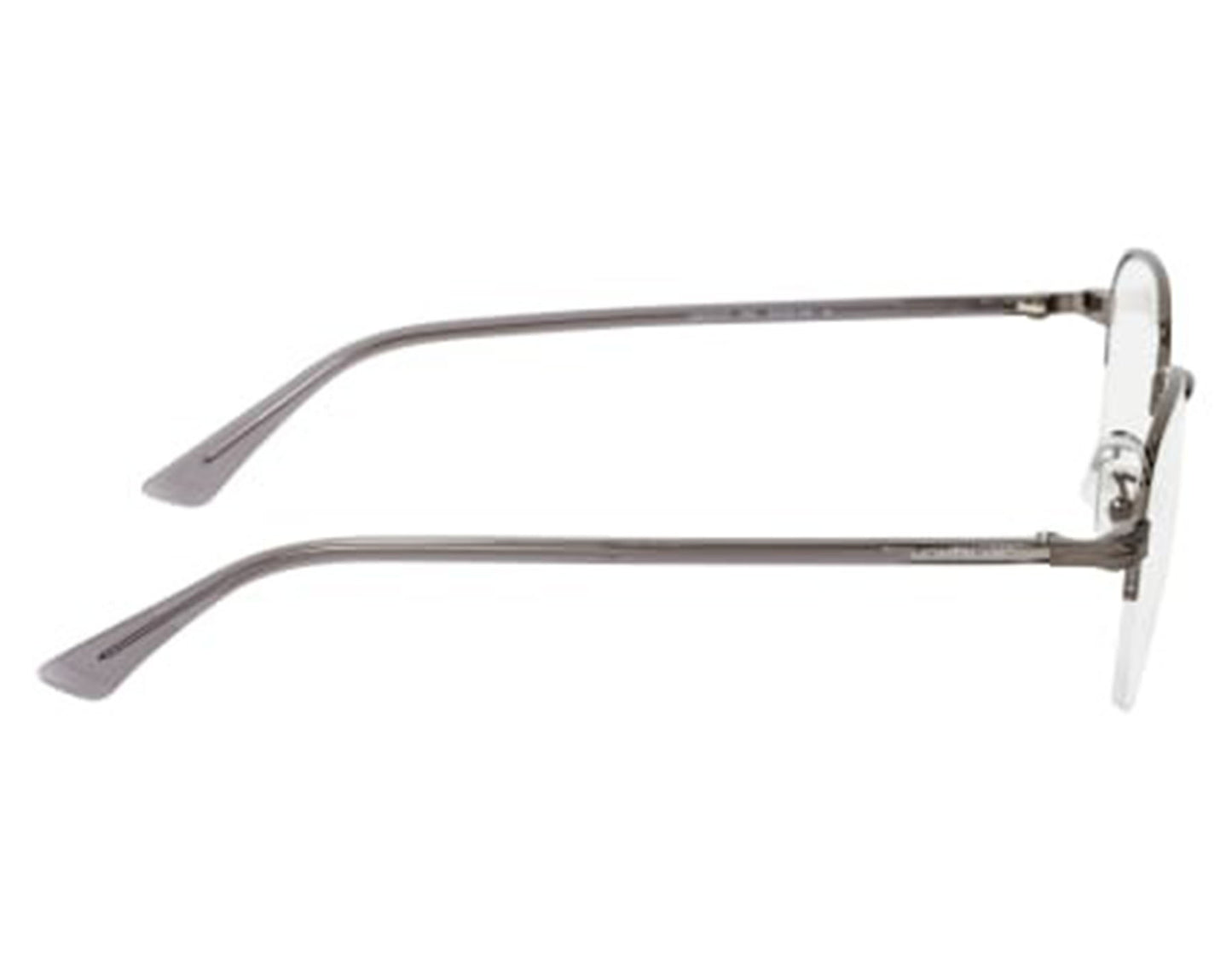 Mont blanc MB0341o-003 53mm New Eyeglasses