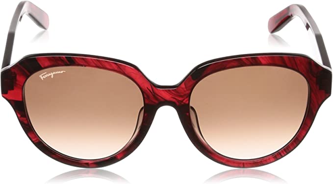 Salvatore Ferragamo SF906SA-645-5418 54mm New Sunglasses