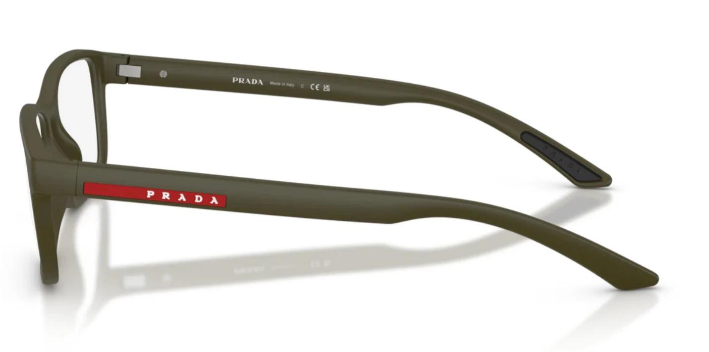 Prada 0PS06RV-15X1O1-53 53