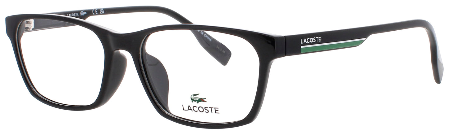 LACOSTE L2930LB-001-54 54mm