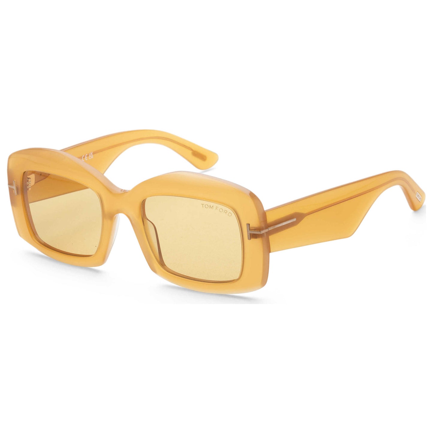 Tom Ford FT1218-39E-53 53mm