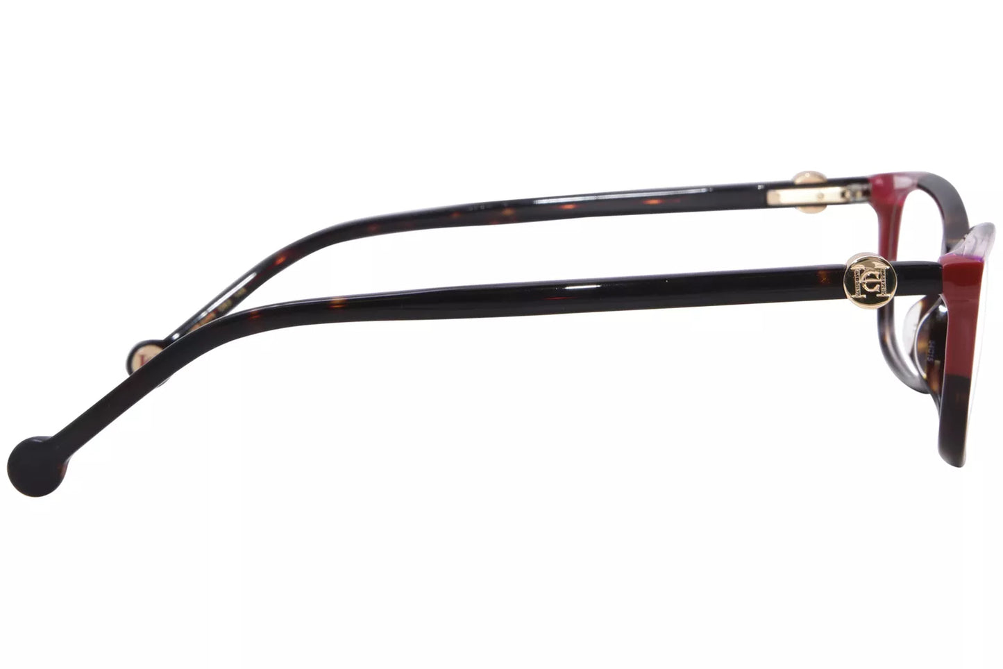 Carolina Herrera HER 0114-0O63 00 54mm New Eyeglasses