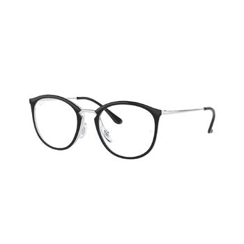 Ray-Ban RX7140 5852 49 49mm