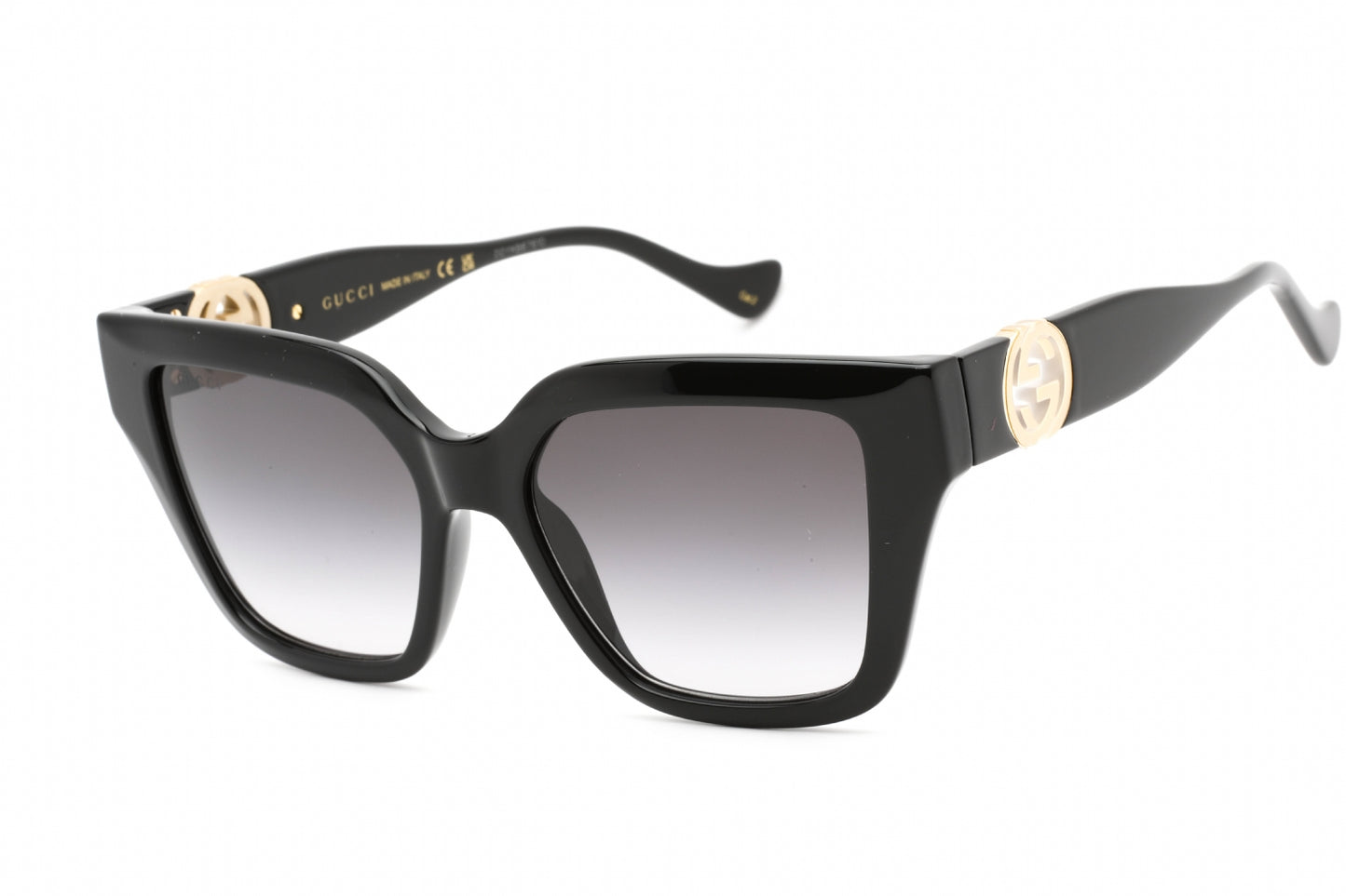 Gucci GG1023S-008 54 New Sunglasses