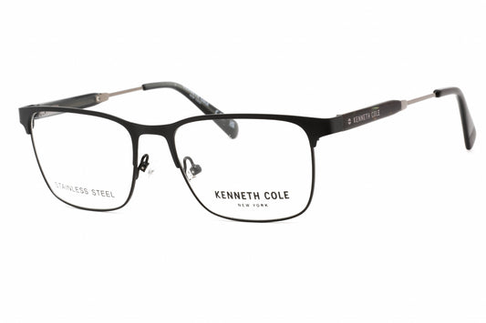 Kenneth Cole New York KC0312-002 53mm New Eyeglasses