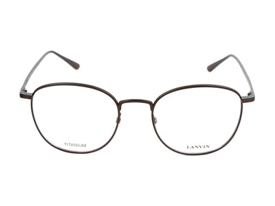 Lanvin VLN093M-0R07-50 50mm New Eyeglasses