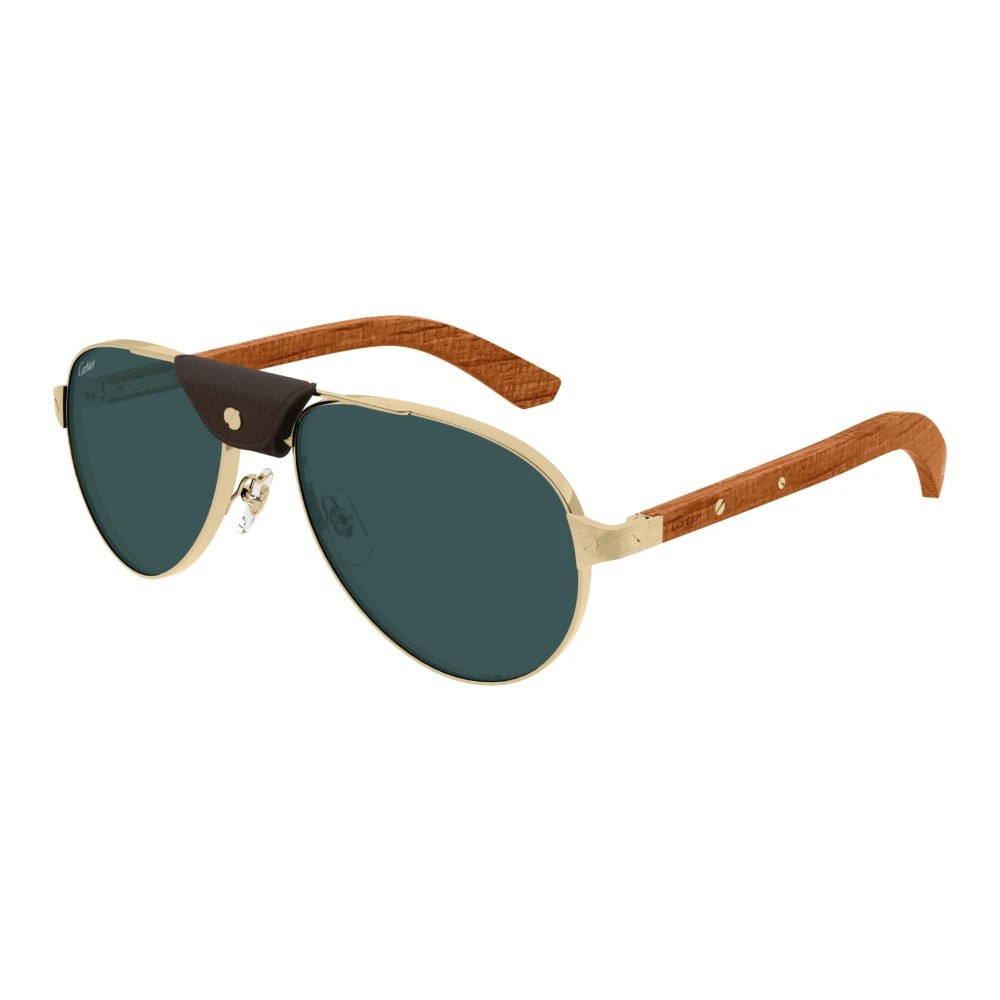 Cartier CT0495S-002 59mm New Sunglasses